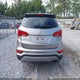 5NMZU3LB8JH064296 2018 Hyundai Santa Fe Sport 2.4L auction photo thumbnail 16