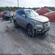 5NMZU3LB8JH064296 2018 Hyundai Santa Fe Sport 2.4L auction photo thumbnail 1
