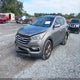 5NMZU3LB8JH064296 2018 Hyundai Santa Fe Sport 2.4L auction photo thumbnail 2
