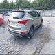5NMZU3LB8JH064296 2018 Hyundai Santa Fe Sport 2.4L auction photo thumbnail 4