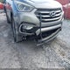 5NMZU3LB8JH064296 2018 Hyundai Santa Fe Sport 2.4L auction photo thumbnail 6