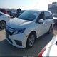 5FNRL6H77KB106419 2019 Honda Odyssey Ex-L auction photo thumbnail 2