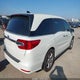 5FNRL6H77KB106419 2019 Honda Odyssey Ex-L auction photo thumbnail 4