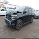 1GNSKRKD6MR412536 2021 Chevrolet Tahoe 4Wd Rst auction photo thumbnail 2