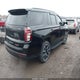 1GNSKRKD6MR412536 2021 Chevrolet Tahoe 4Wd Rst auction photo thumbnail 4