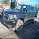 1GNSKAKC1FR116495 2015 Chevrolet Tahoe Ls auction photo thumbnail 2
