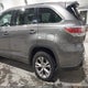 5TDBKRFH1ES017642 2014 Toyota Highlander Le Plus V6 auction photo thumbnail 6