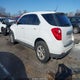 2GNALAEKXF1125992 2015 Chevrolet Equinox Ls auction photo thumbnail 3