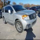 5N1BA0NE3DN602924 2013 Nissan Armada Platinum auction photo thumbnail 1