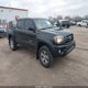 5TEJU62N68Z557270 2008 Toyota Tacoma Prerunner V6 auction photo thumbnail 1