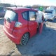 JHMGE8H59CC026502 2012 Honda Fit Sport auction photo thumbnail 4