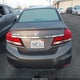 19XFB2F8XEE262801 2014 Honda Civic Ex auction photo thumbnail 17