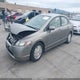 JHMFA36218S006504 2008 Honda Civic Hybrid auction photo thumbnail 2