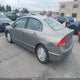 JHMFA36218S006504 2008 Honda Civic Hybrid auction photo thumbnail 3