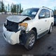 5N1AA08C58N606257 2008 Nissan Armada Se auction photo thumbnail 2