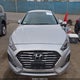 KMHE24L3XKA088660 2019 Hyundai Sonata Hybrid Se auction photo thumbnail 12