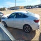 19XZE4F15KE017161 2019 Honda Insight Lx auction photo thumbnail 15