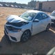 19XZE4F15KE017161 2019 Honda Insight Lx auction photo thumbnail 2