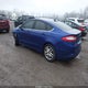 3FA6P0H74GR217588 2016 Ford Fusion Se auction photo thumbnail 3