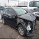 3KPC24A61NE167547 2022 Hyundai Accent Sel auction photo thumbnail 14