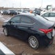 3KPC24A61NE167547 2022 Hyundai Accent Sel auction photo thumbnail 15
