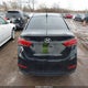 3KPC24A61NE167547 2022 Hyundai Accent Sel auction photo thumbnail 17