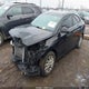 3KPC24A61NE167547 2022 Hyundai Accent Sel auction photo thumbnail 2