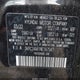 3KPC24A61NE167547 2022 Hyundai Accent Sel auction photo thumbnail 9