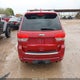 1C4RJFCG2EC265122 2014 Jeep Grand Cherokee Overland auction photo thumbnail 16