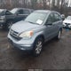 5J6RE4H33BL095566 2011 Honda Cr-V Lx auction photo thumbnail 2