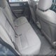 5J6RE4H33BL095566 2011 Honda Cr-V Lx auction photo thumbnail 8