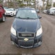 KL1TD6DE1BB237833 2011 Chevrolet Aveo Ls auction photo thumbnail 12