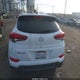 KM8J33A47HU456818 2017 Hyundai Tucson Se auction photo thumbnail 17