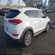 KM8J33A47HU456818 2017 Hyundai Tucson Se auction photo thumbnail 4