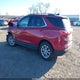 3GNAXSEV2JL119762 2018 Chevrolet Equinox Lt auction photo thumbnail 3