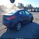 5NPDH4AE1BH040282 2011 Hyundai Elantra Limited auction photo thumbnail 4