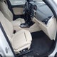 5UXTY5C03L9B92191 2020 BMW X3 xDrive30I auction photo thumbnail 5