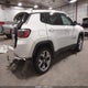 3C4NJDCB5KT791154 2019 Jeep Compass Limited 4X4 auction photo thumbnail 4