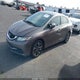 2HGFB2F86FH518200 2015 Honda Civic Ex auction photo thumbnail 2