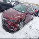 1G1ZE5STXGF317720 2016 Chevrolet Malibu 1Lt auction photo thumbnail 2