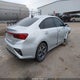 3KPF24AD8KE090263 2019 Kia Forte Lxs auction photo thumbnail 4