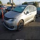 2C4RC1GG1JR358450 2018 Chrysler Pacifica Limited auction photo thumbnail 2