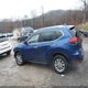 JN8AT2MVXLW142181 2020 Nissan Rogue Sv Intelligent Awd auction photo thumbnail 14