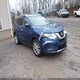 JN8AT2MVXLW142181 2020 Nissan Rogue Sv Intelligent Awd auction photo thumbnail 1