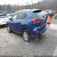 JN8AT2MVXLW142181 2020 Nissan Rogue Sv Intelligent Awd auction photo thumbnail 3