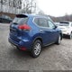JN8AT2MVXLW142181 2020 Nissan Rogue Sv Intelligent Awd auction photo thumbnail 4