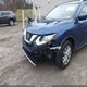 JN8AT2MVXLW142181 2020 Nissan Rogue Sv Intelligent Awd auction photo thumbnail 6