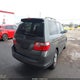 5FNRL38667B443922 2007 Honda Odyssey Ex-L auction photo thumbnail 4