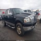 1FTPW145X5KE27822 2005 Ford F-150 Fx4/Lariat/Xlt auction photo thumbnail 1