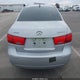 5NPET4AC8AH647411 2010 Hyundai Sonata Gls auction photo thumbnail 16
